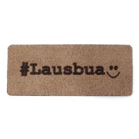 10x #Lausbua