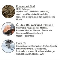 Samt 025 Silber