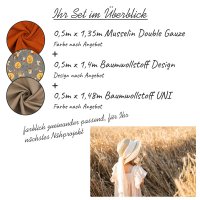 Stoffpaket Set 04