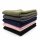 Bündchenstoff Set RIB Bunt3 5er Set