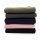 Bündchenstoff Set RIB Bunt3 5er Set