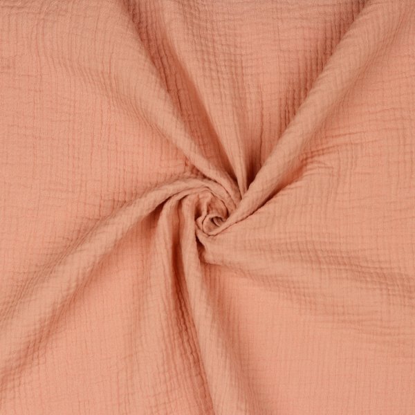 Musselin 050 Blush