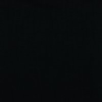 Bündchen RiB 001 Schwarz