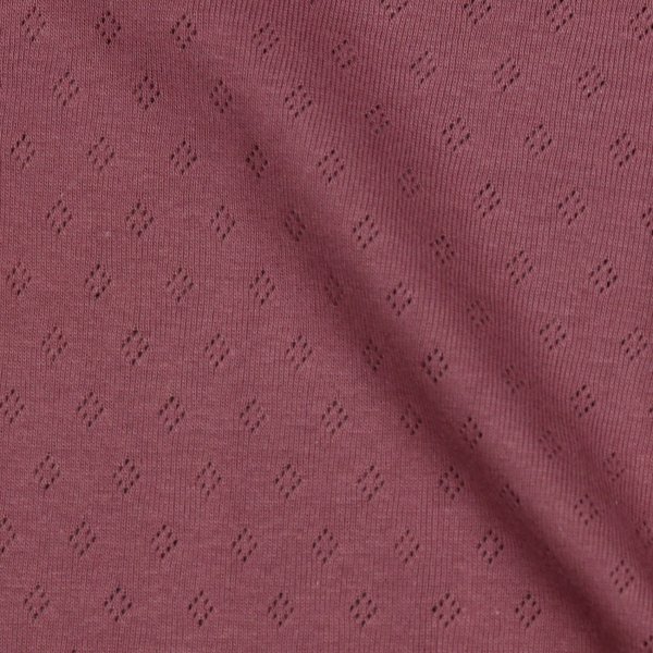 Pointoille 015 Mauve
