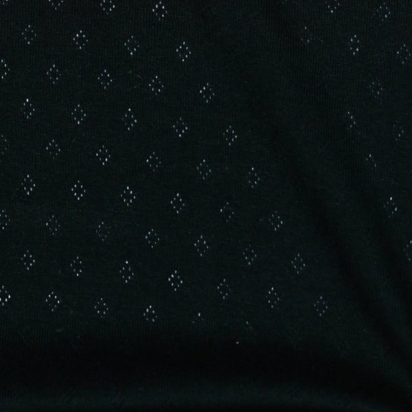 Pointoille 001 Schwarz
