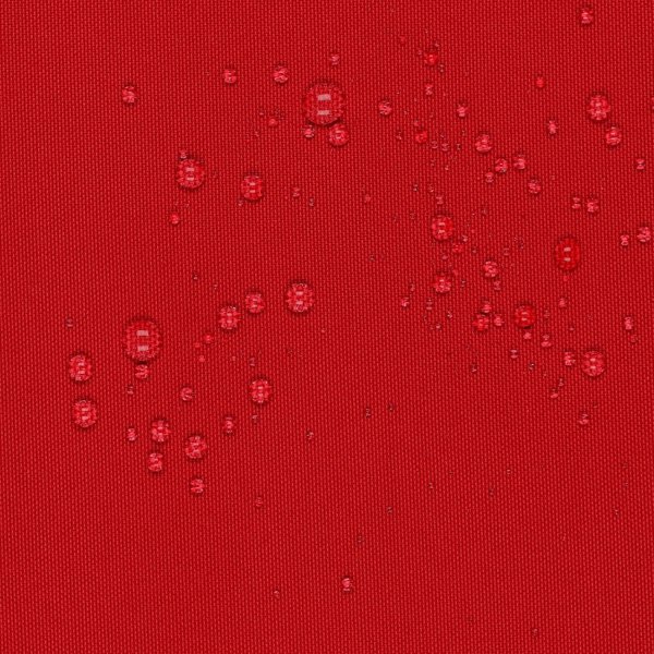Wasserabweisend 013 Rot