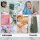 Bio-Musselin Double Gauze 003 Grau