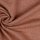 French Terry Meliert M094 Henna