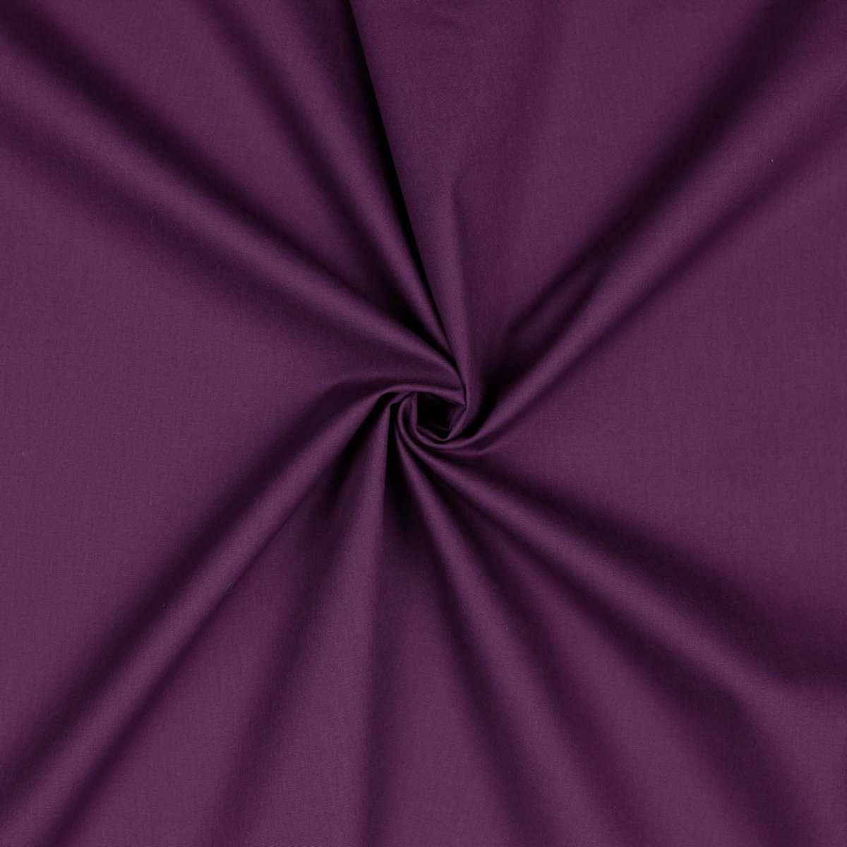 Baumwolle 052 Dunkellila, 5,99 €