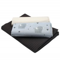 Niedlicher Elefant Set16