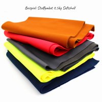 Softshell UNI Reste 0,5 kg