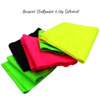 Softshell UNI Reste 0,5 kg