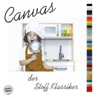 Canvas 029 Graublau