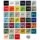 Canvas 029 Graublau