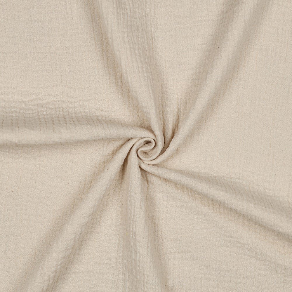 PinkZebra Bio-Musselin Kissenbezug 30x50cm - GOTS Zertifiziert