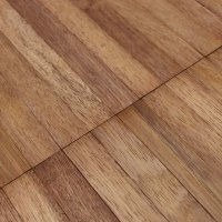 80x Merbau Holzleisten 22x8x160mm