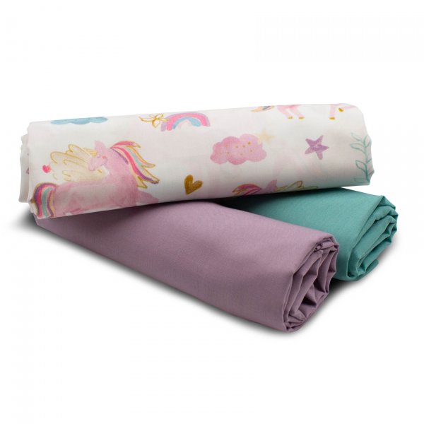 Einhorn Digital Set49