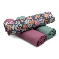 Flower Power Set50