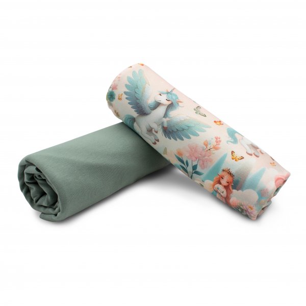 Einhorn Digital Set29