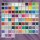Baumwolle 104 Light Blue Lavender