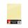 1x EVO Ultraflock DIN A4 Bogen 29 Beige