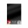 1x Poli-Tape Tubitherm DIN A4 Bogen (30x20cm) 26 Schwarz