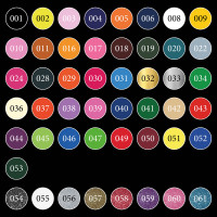 1x Ultraflex S DIN A4 Bogen (30x20cm) 034 Hellgrün