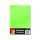 1x Ultraflex S DIN A4 Bogen (30x20cm) 045 Grün fluor