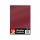 1x Ultraflex S DIN A4 Bogen (30x20cm) 050 Bordeaux