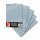 5x Ultraflex S DIN A4 Bögen (30x20cm) 022 Grau