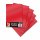 5x Ultraflex S DIN A4 Bögen (30x20cm) 049 Rot