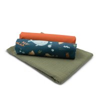 Stoffpaket Set 24