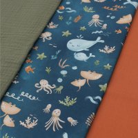 Stoffpaket Set 24