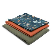 Stoffpaket Set 24
