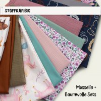 Stoffpaket Set 24