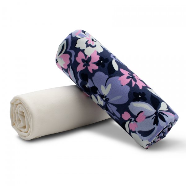 Blumen Ecru Set 04