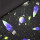 Weltall Schwarz Set 06