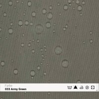 Wasserabweisend 033 Army Green