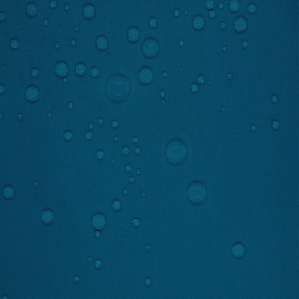 Wasserabweisend 043 Dark Cyan