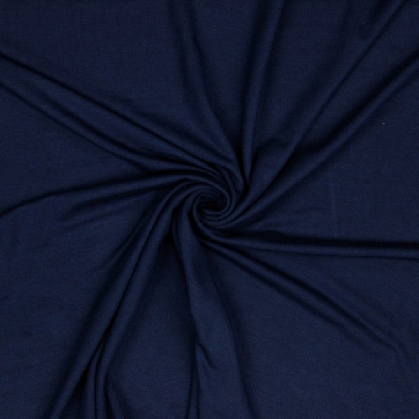 Modal Jersey 007 Navy
