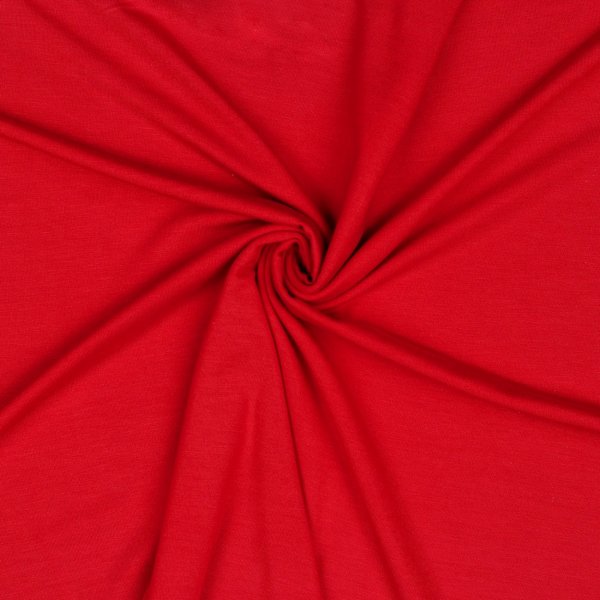 Modal Jersey 009 Red