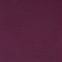 Modal Jersey 022 Aubergine