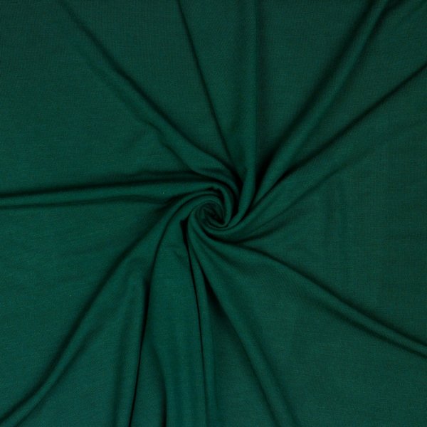 Modal Jersey 027 Green
