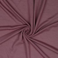 Modal Jersey 033 Mauve