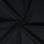 Washed Cord 4.5W 001 Schwarz