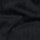 Washed Cord 4.5W 001 Schwarz