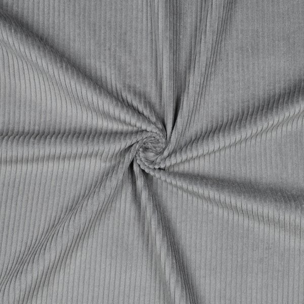 Washed Cord 4.5W 003 Grey