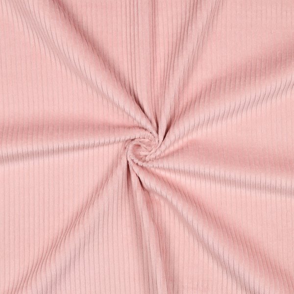 Washed Cord 4.5W 028 Rose