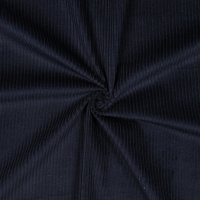 Washed Cord 4.5W 041 Navy