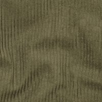 Washed Cord 4.5W 043 Army Green